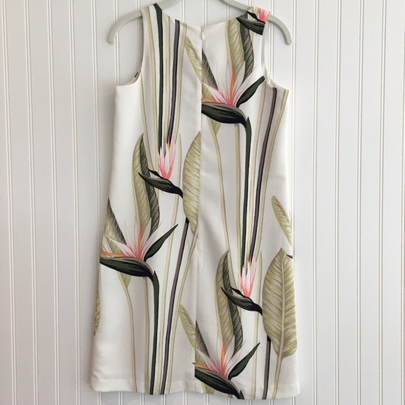 Ann Taylor Factory Petite sleeveless dress SIZE 2P - Picture 2 of 9